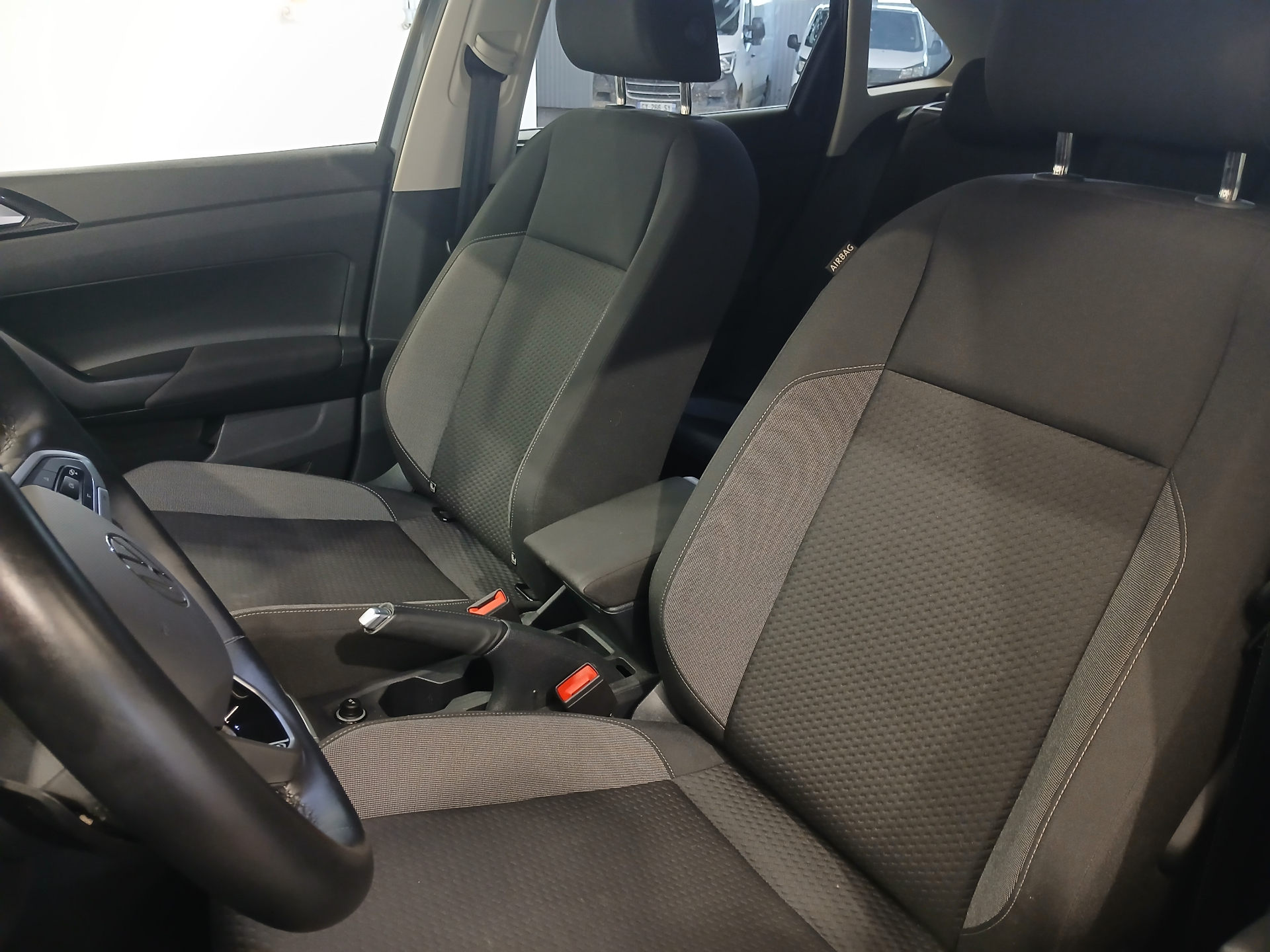 VOLKSWAGEN TAIGO TSI 115 HP LIFE DSG