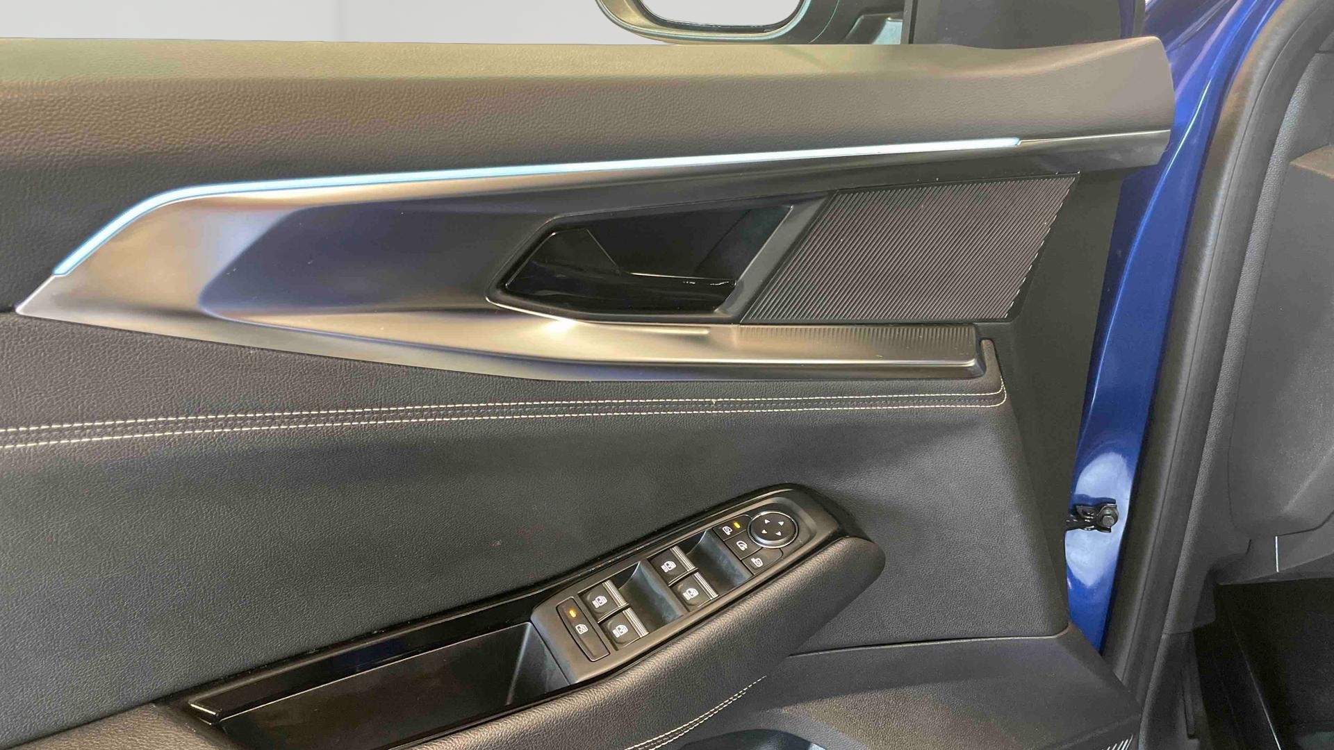 RENAULT AUSTRAL E-Tech hybrid 200 Techno