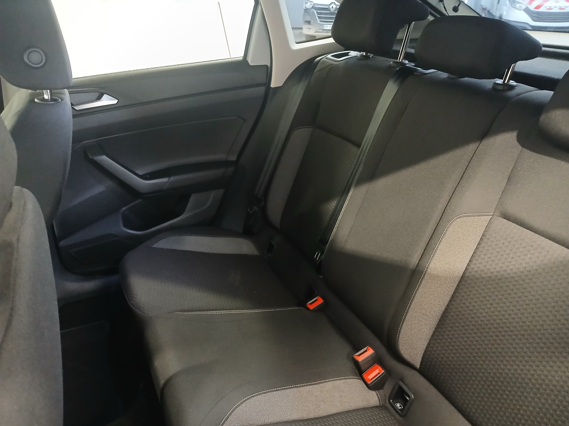 VOLKSWAGEN TAIGO TSI 115 HP LIFE DSG