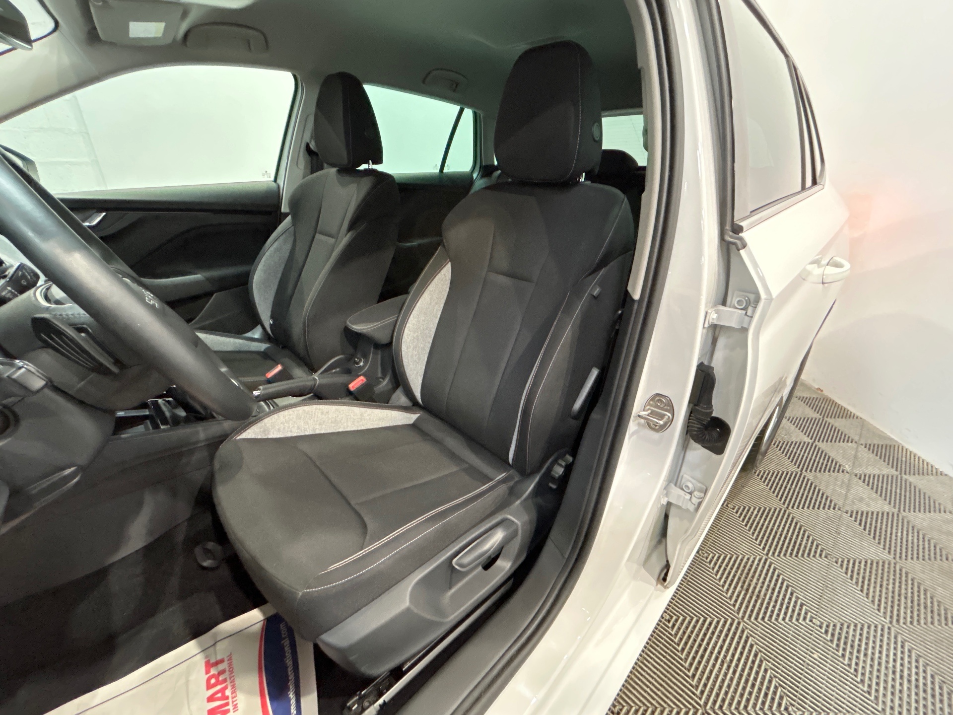 SKODA SCALA 1.0 TSI Evo 2 116 ch DSG7 Selection