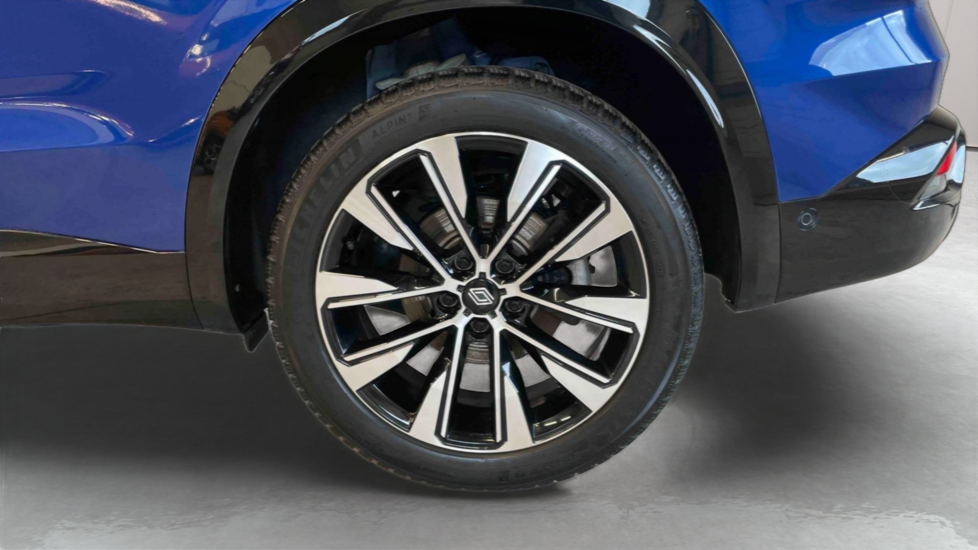 RENAULT AUSTRAL E-Tech hybrid 200 Techno