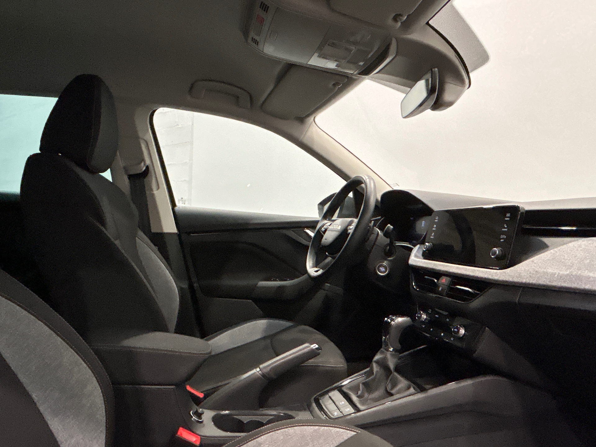 SKODA SCALA 1.0 TSI Evo 2 116 ch DSG7 Selection