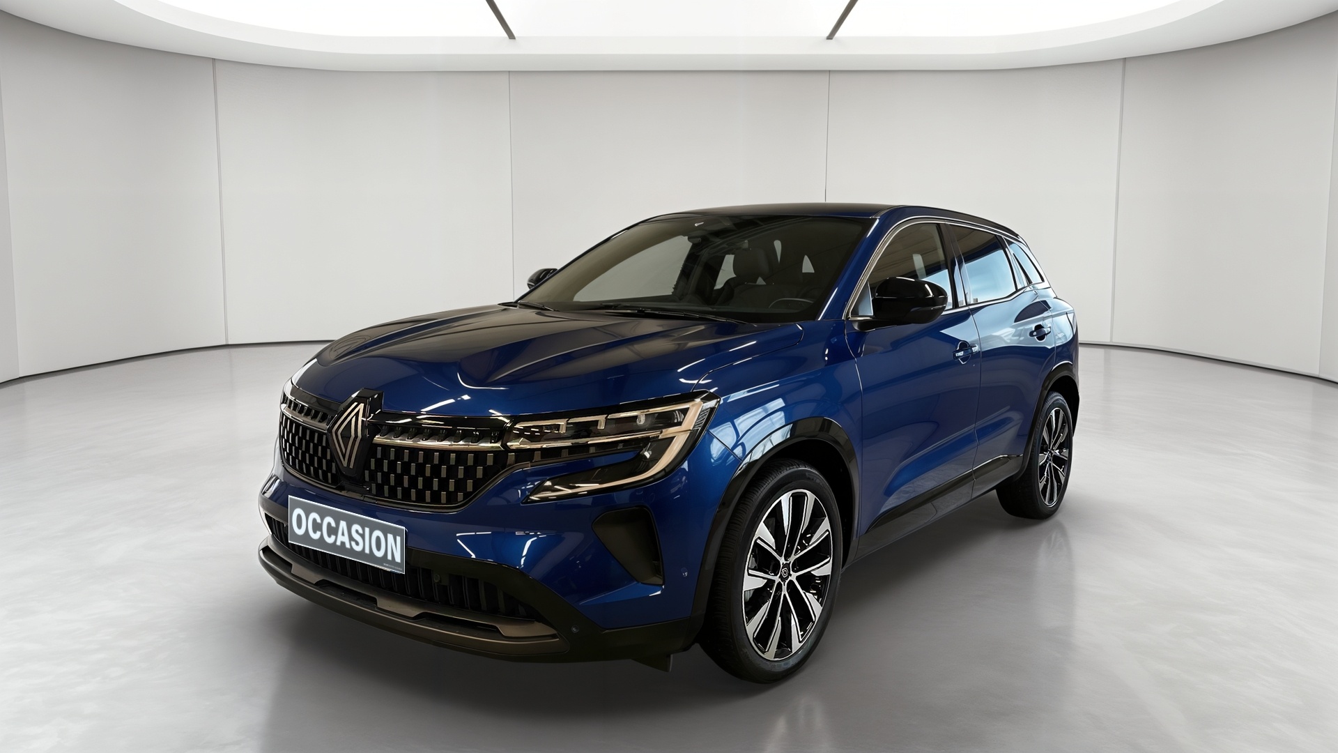 RENAULT AUSTRAL E-Tech hybrid 200 Techno