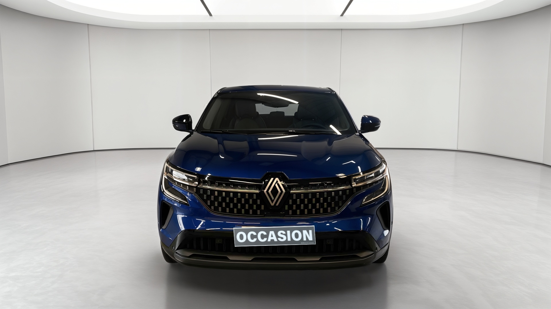 RENAULT AUSTRAL E-Tech hybrid 200 Techno