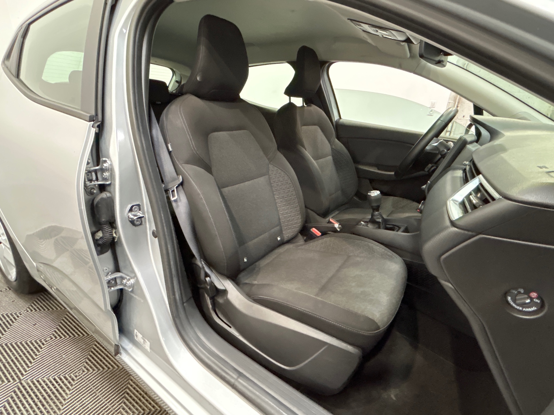 RENAULT CLIO V SCe 65 - 21N Zen
