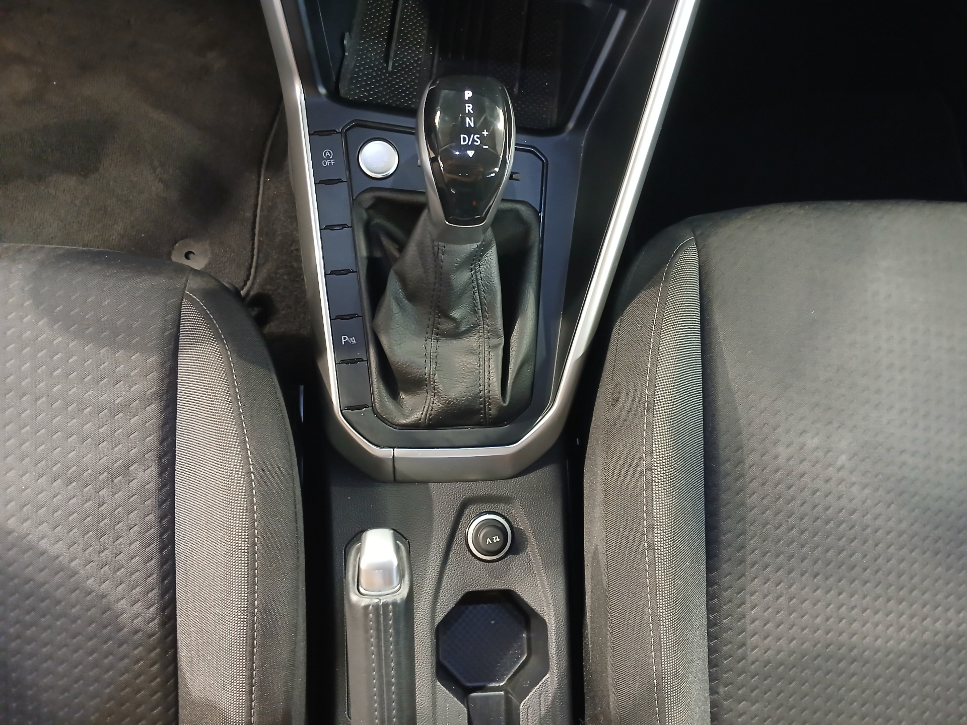 VOLKSWAGEN TAIGO TSI 115 HP LIFE DSG