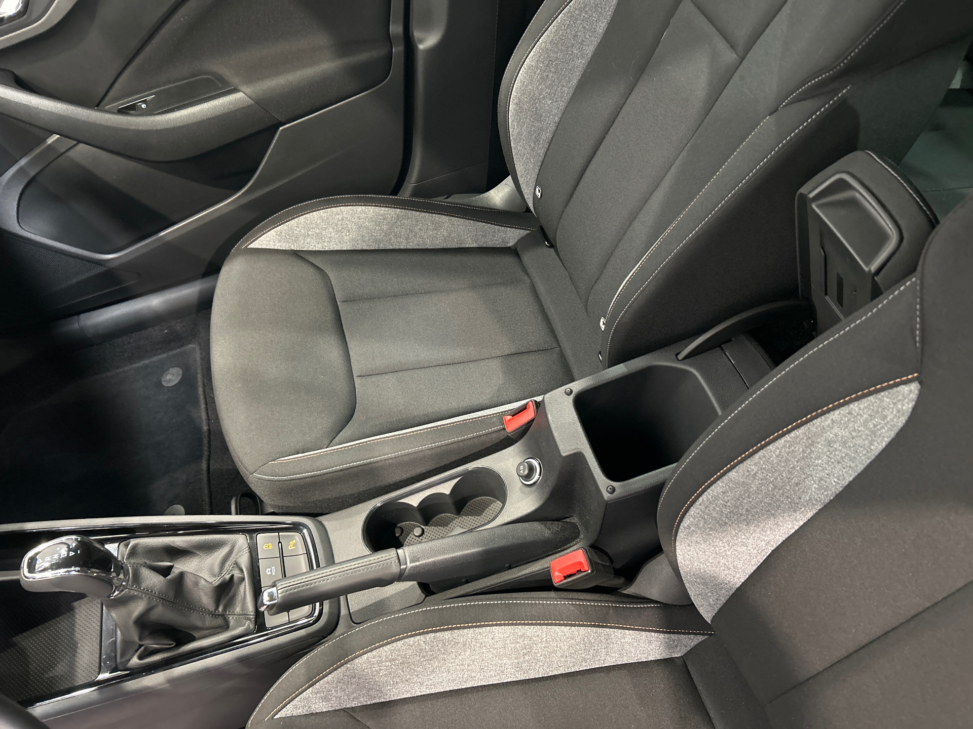SKODA SCALA 1.0 TSI Evo 2 116 ch DSG7 Selection