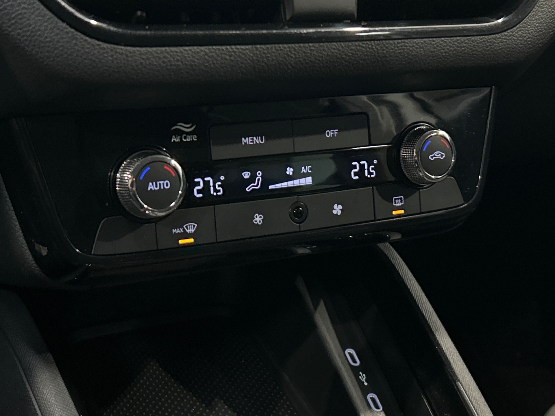 SKODA SCALA TSI DSG 115CV SELECTION