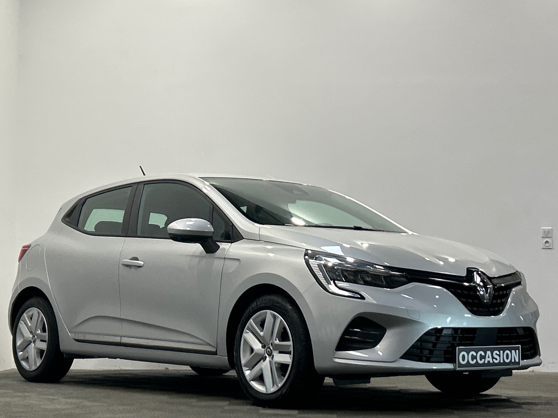 RENAULT CLIO V SCe 65 - 21N Zen