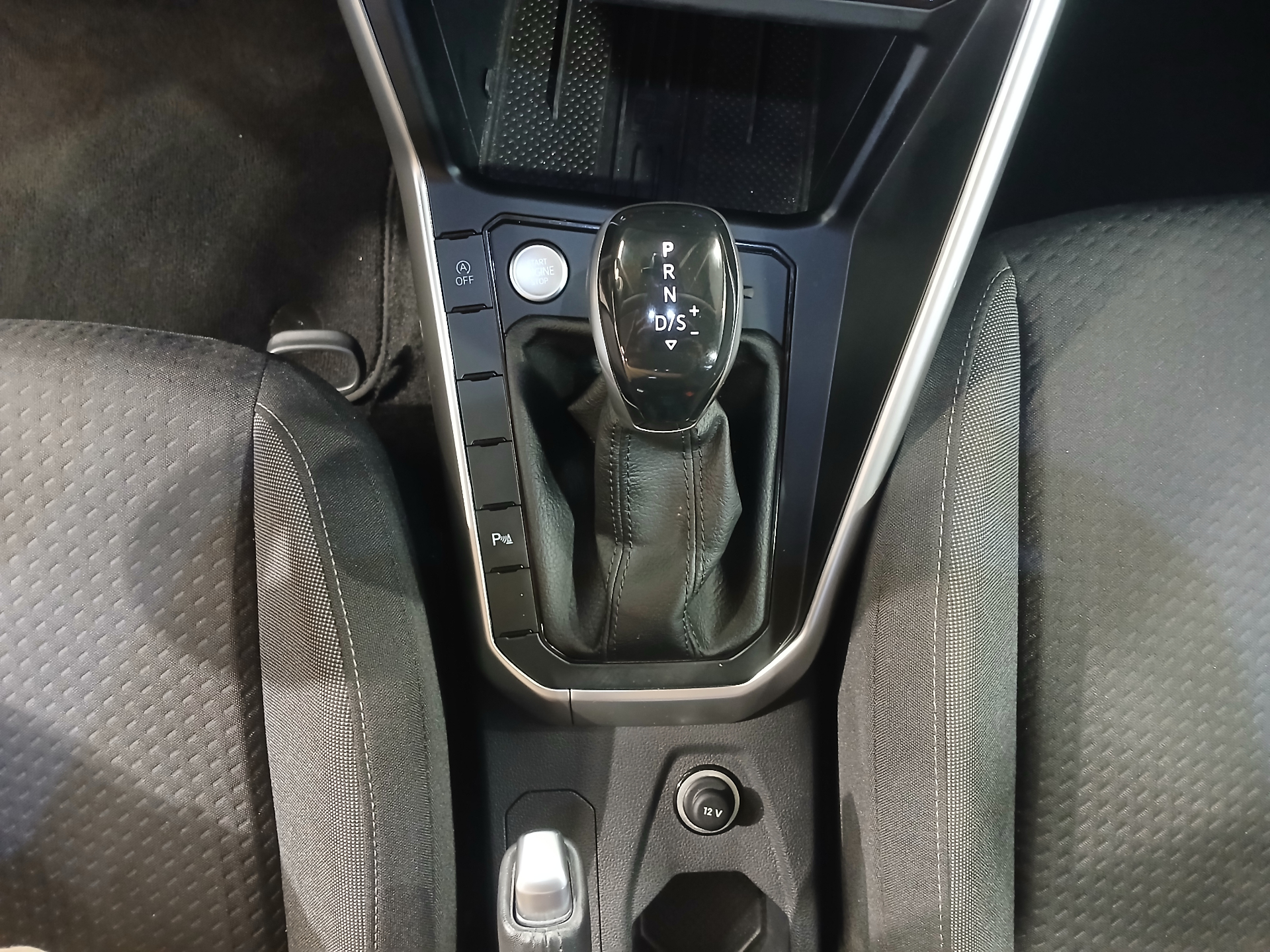 VOLKSWAGEN TAIGO TSI 115 HP LIFE DSG