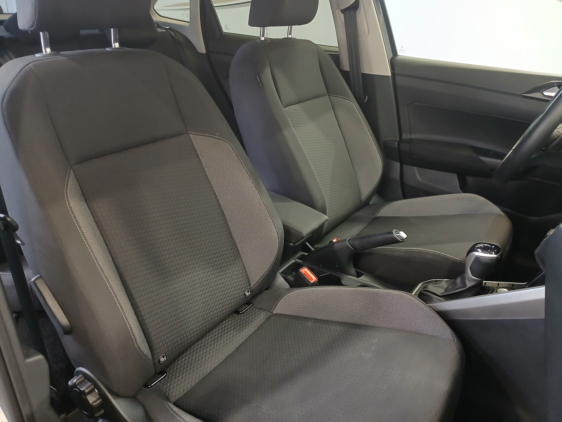 VOLKSWAGEN TAIGO TSI 115 HP LIFE DSG