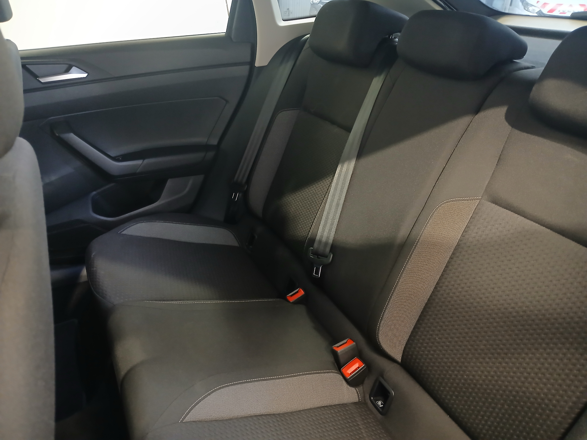 VOLKSWAGEN TAIGO TSI 115 HP LIFE DSG