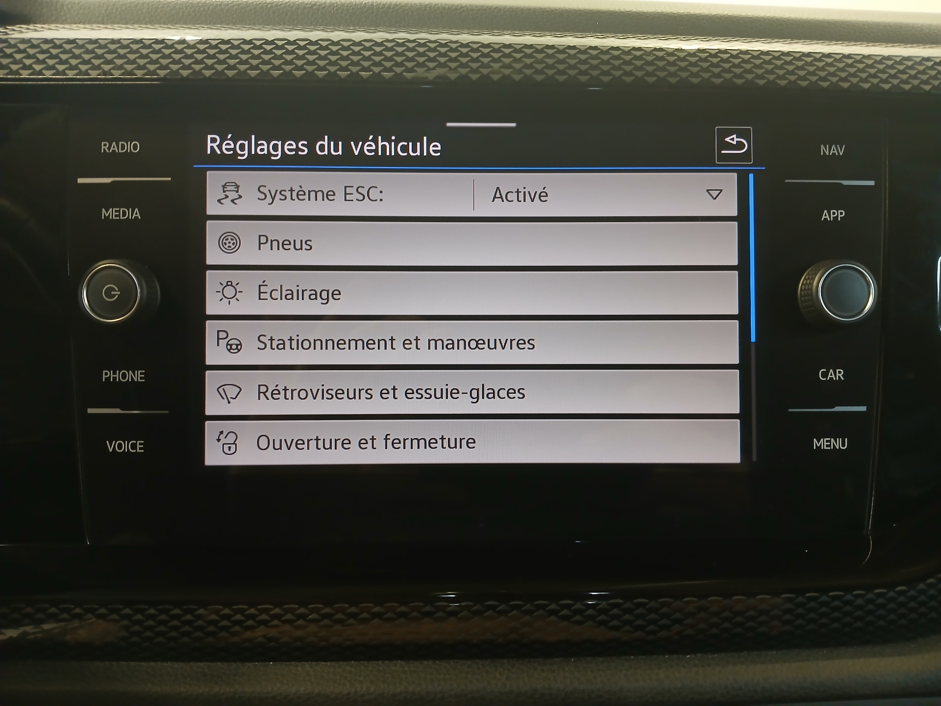 VOLKSWAGEN TAIGO TSI 115 HP LIFE DSG