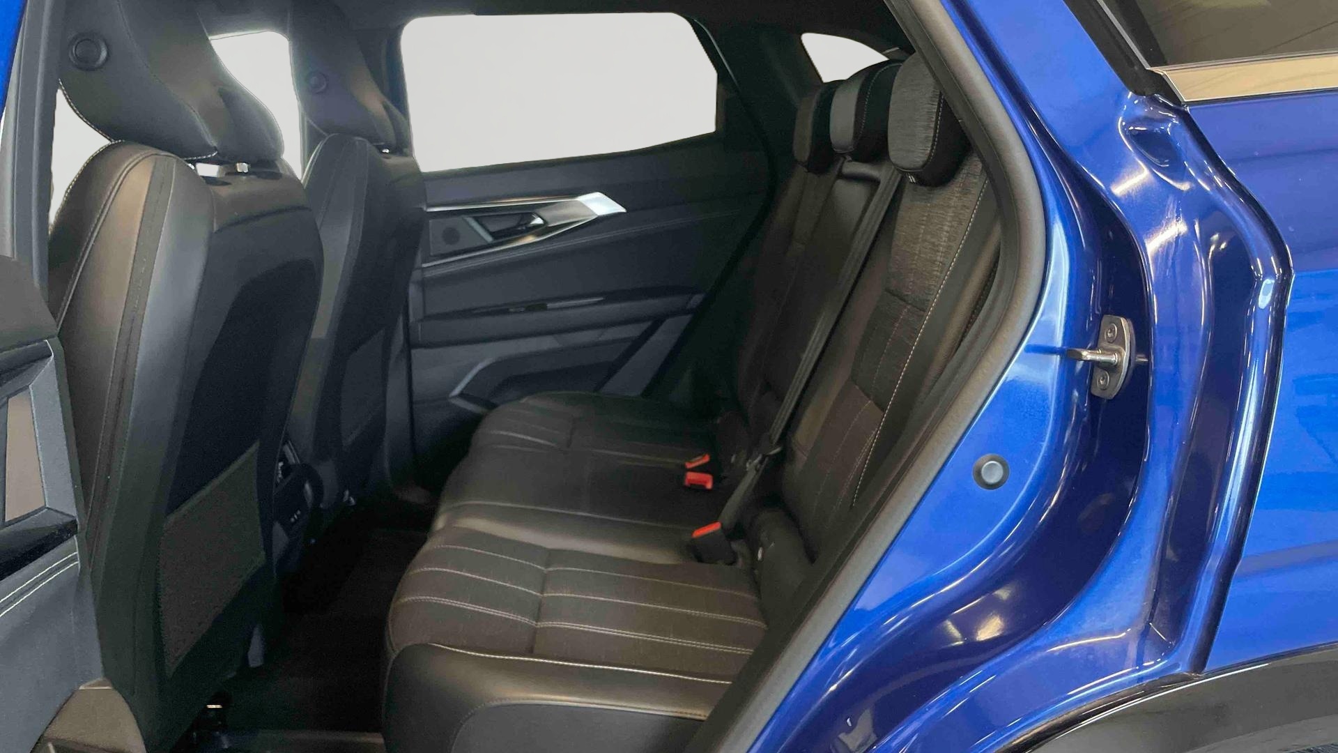 RENAULT AUSTRAL E-Tech hybrid 200 Techno