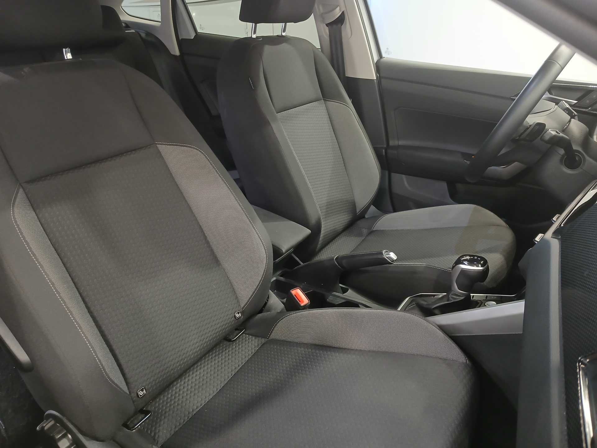 VOLKSWAGEN TAIGO TSI 115 HP LIFE DSG