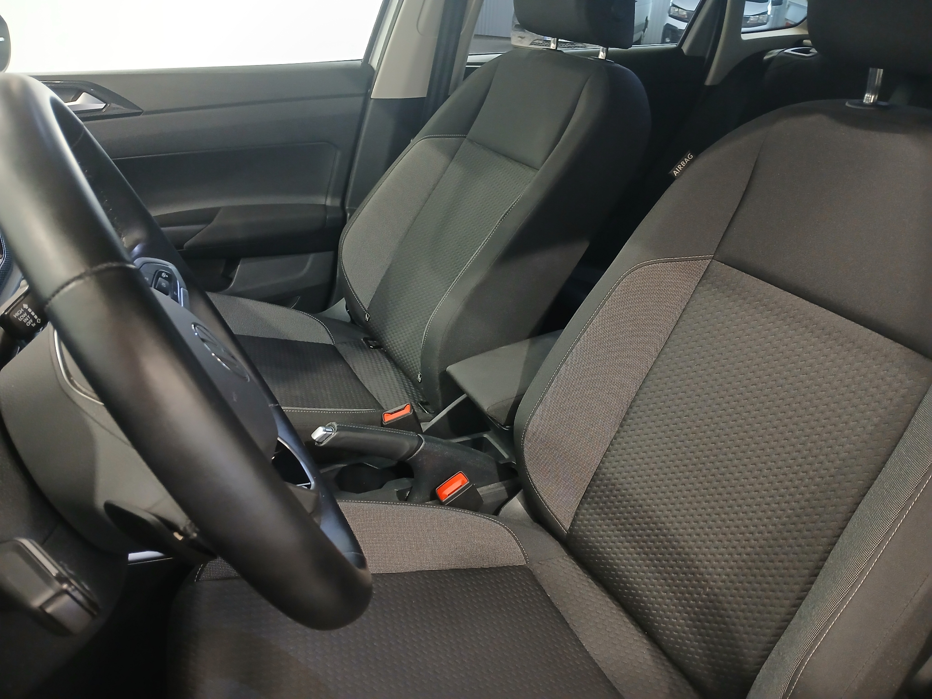 VOLKSWAGEN TAIGO TSI 115 HP LIFE DSG