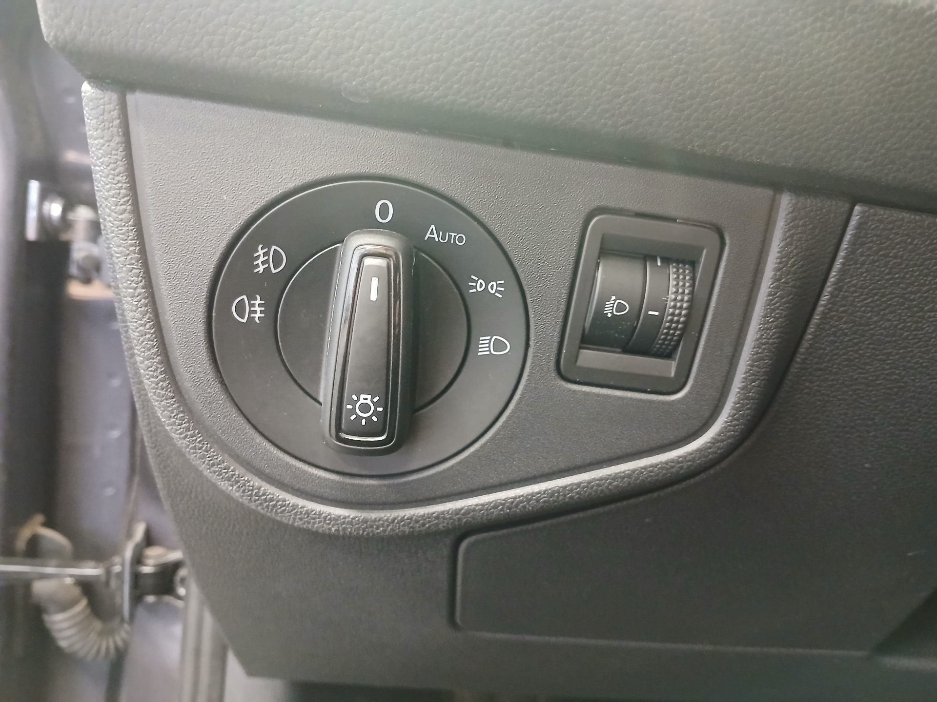 VOLKSWAGEN TAIGO TSI 115 HP LIFE DSG