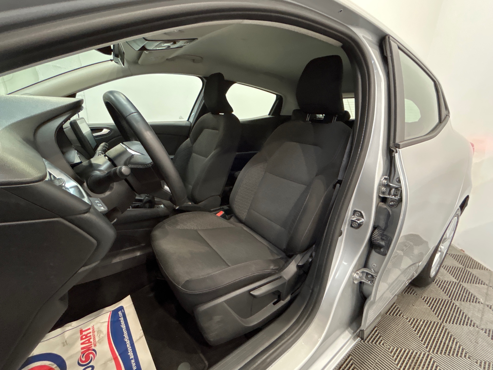 RENAULT CLIO V SCe 65 - 21N Zen