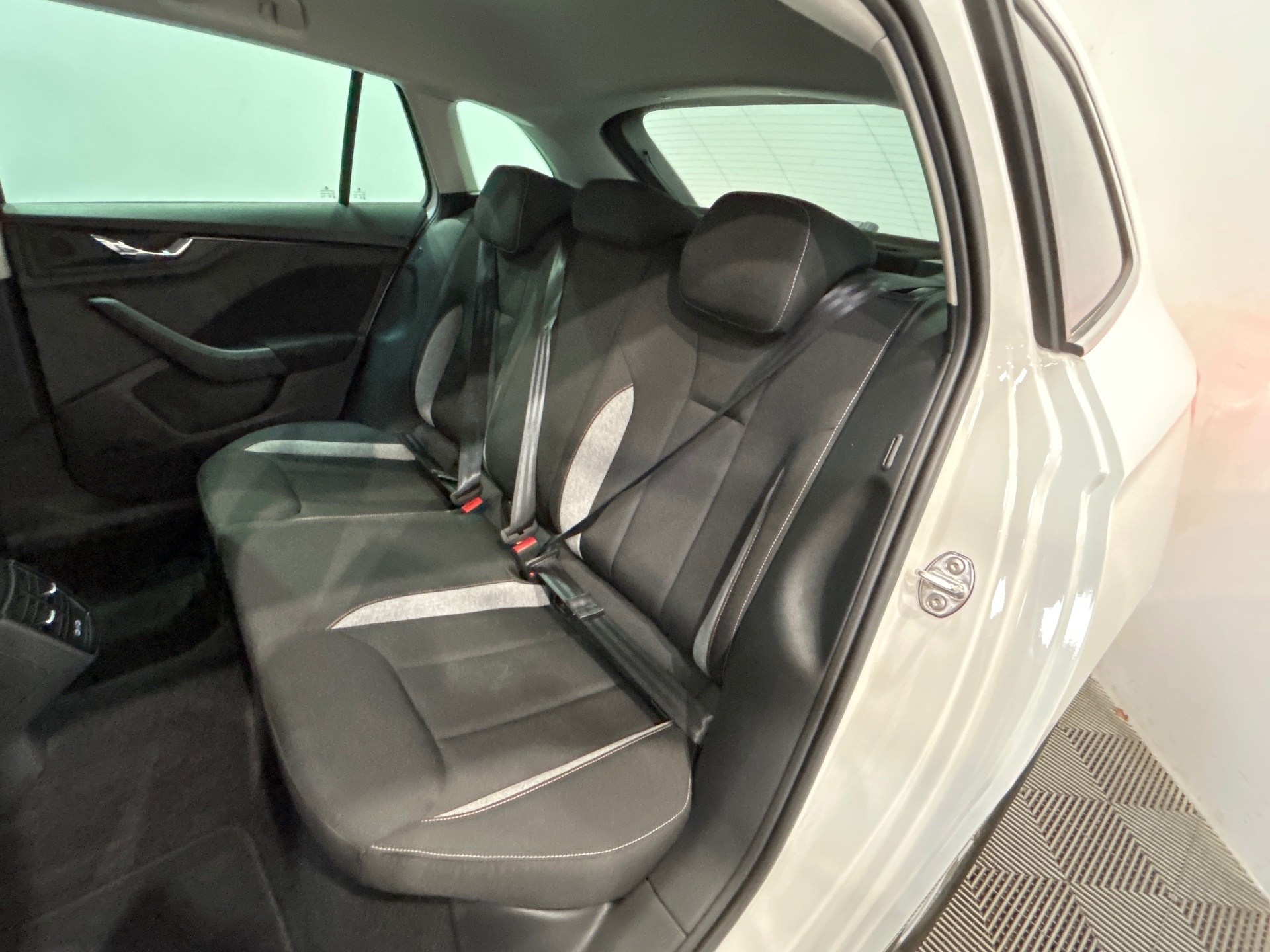 SKODA SCALA 1.0 TSI Evo 2 116 ch DSG7 Selection