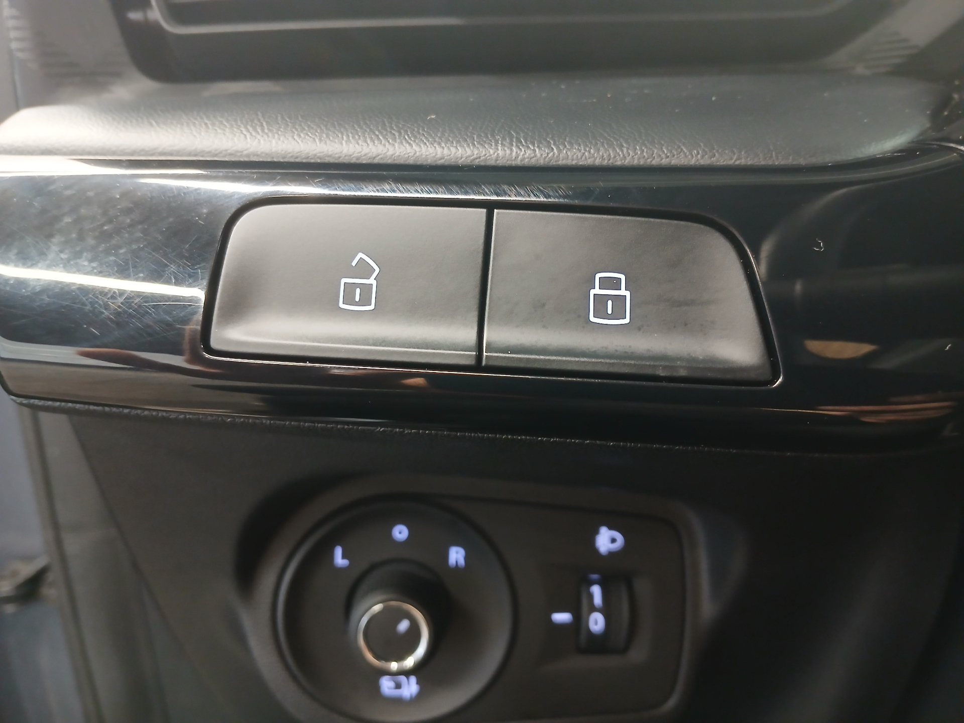 MG MG3 1.5 L Hybrid+ 195 ch Luxury