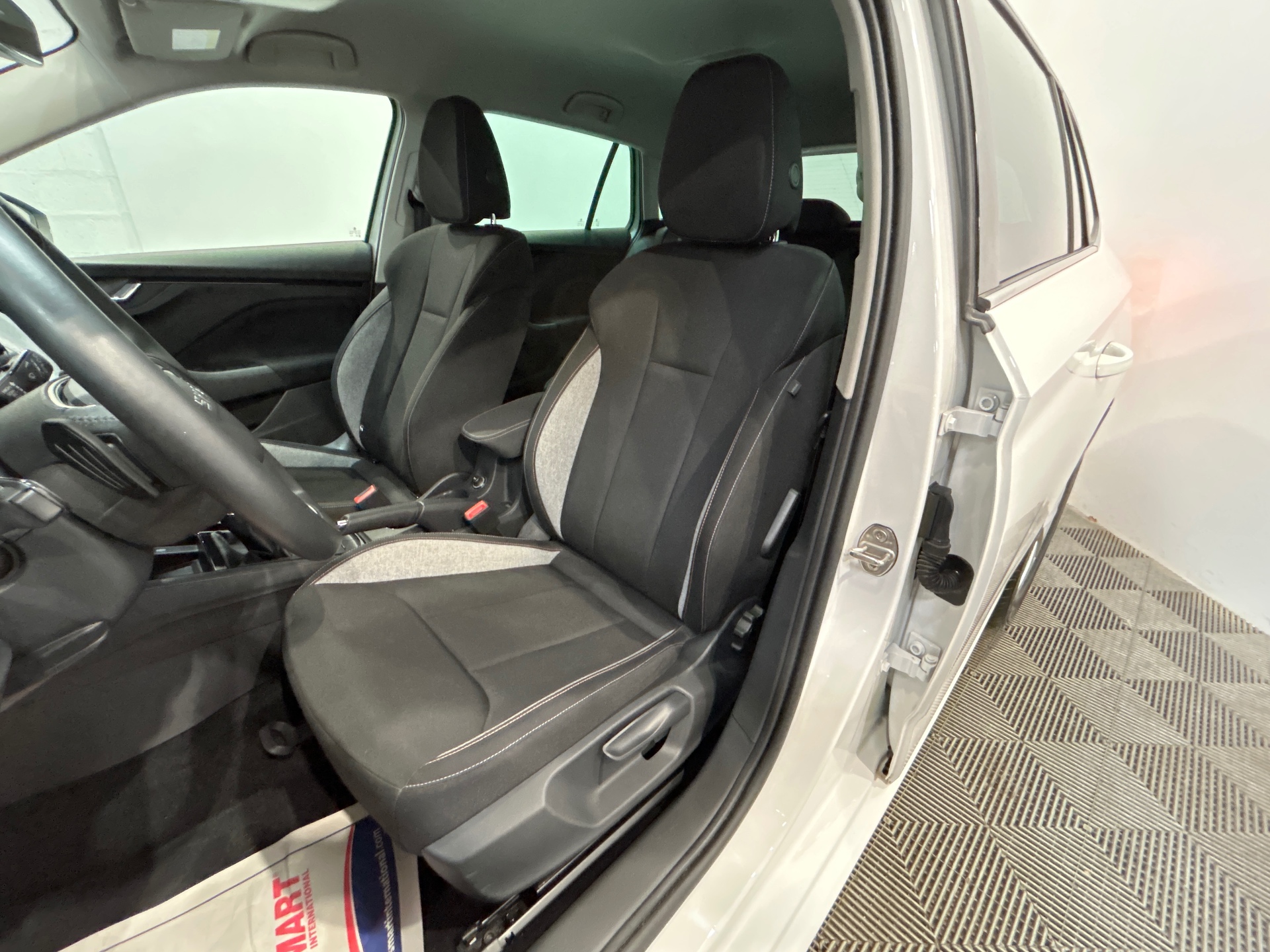 SKODA SCALA TSI DSG 115CV SELECTION
