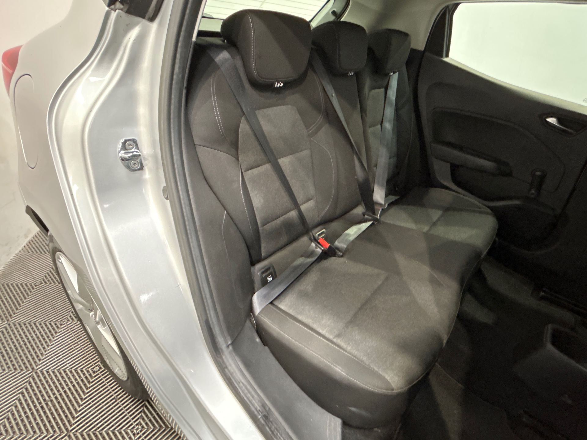 RENAULT CLIO V SCe 65 - 21N Zen