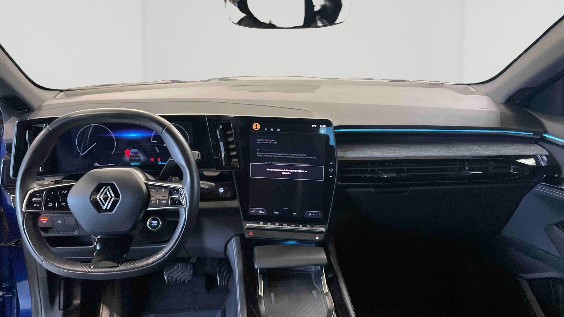 RENAULT AUSTRAL E-Tech hybrid 200 Techno
