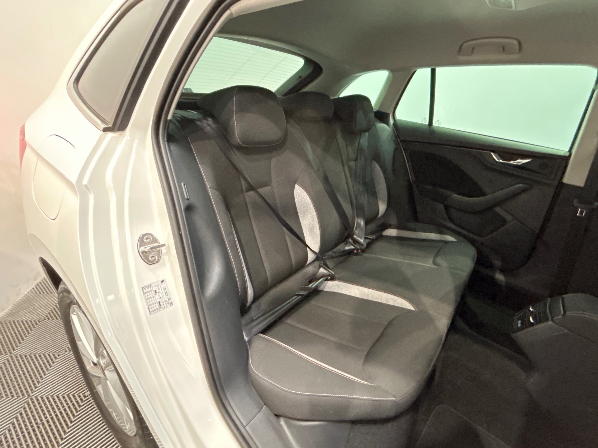 SKODA SCALA 1.0 TSI Evo 2 116 ch DSG7 Selection