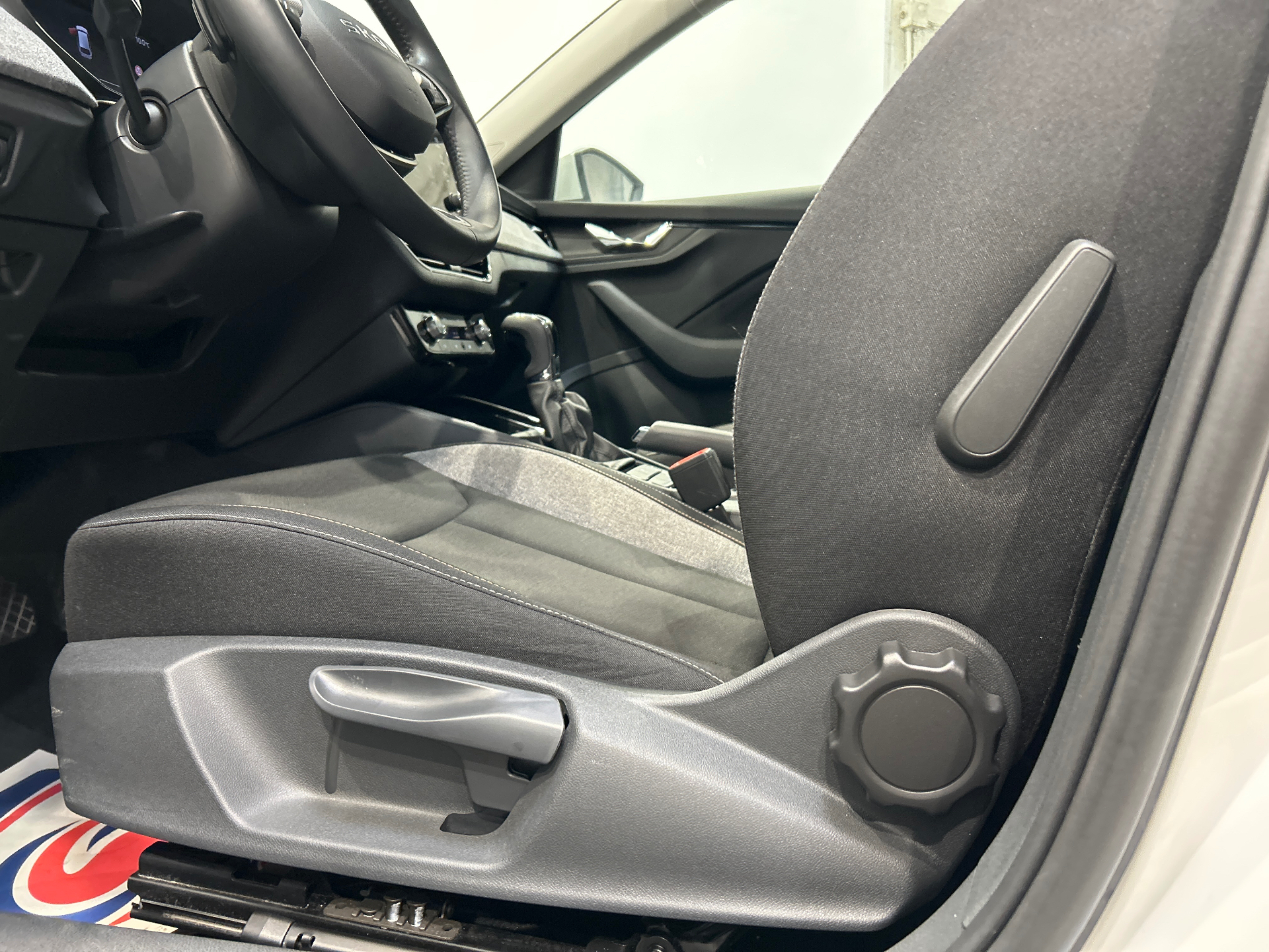 SKODA SCALA 1.0 TSI Evo 2 116 ch DSG7 Selection