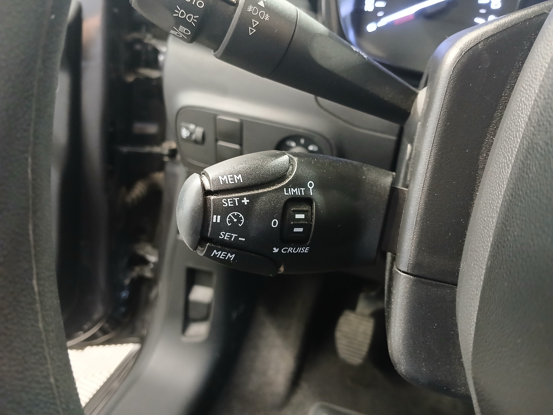 CITROEN C3 PT110 S&S BVM6 SHINE
