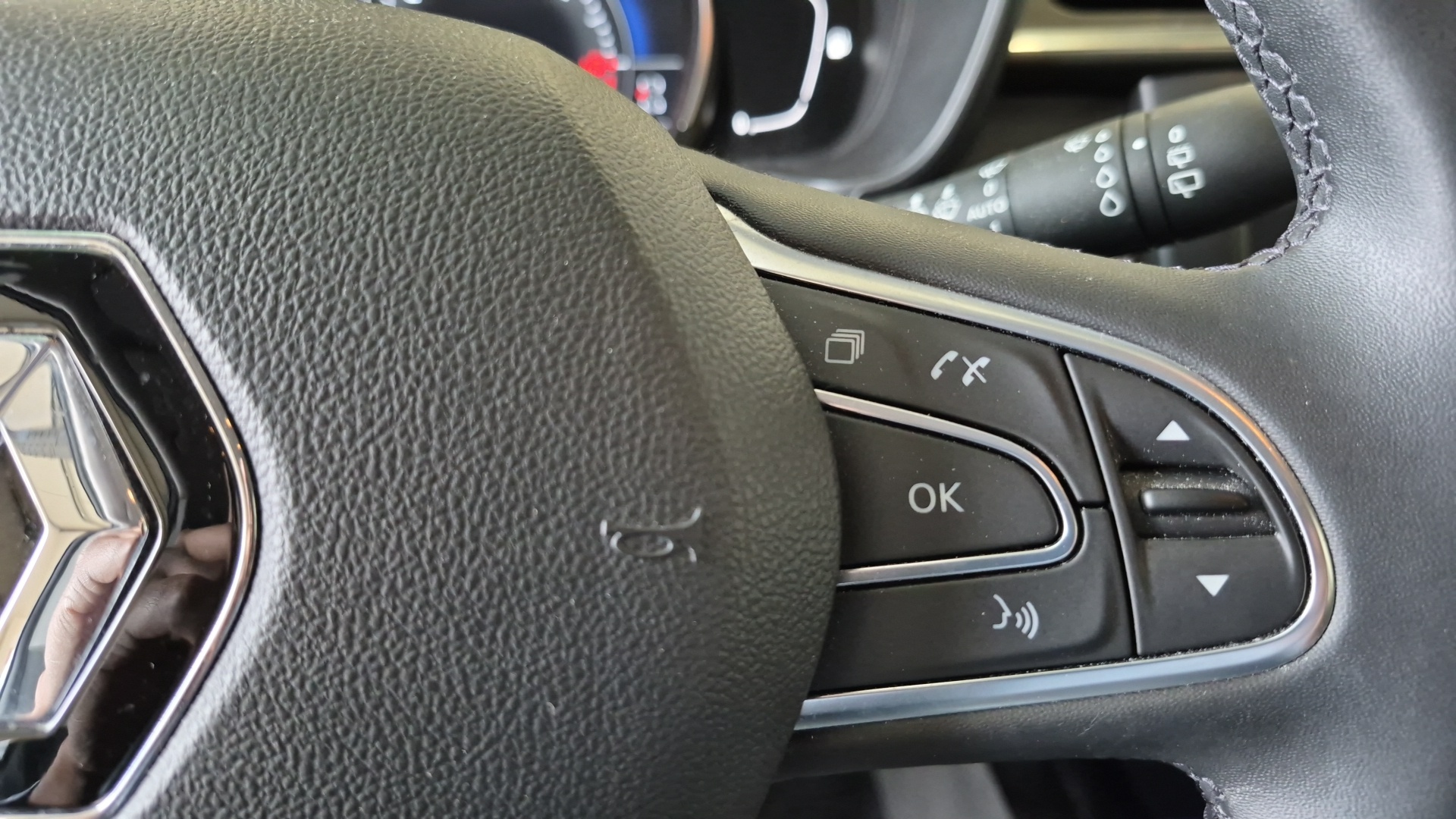 RENAULT KADJAR Blue dCi 115 Business