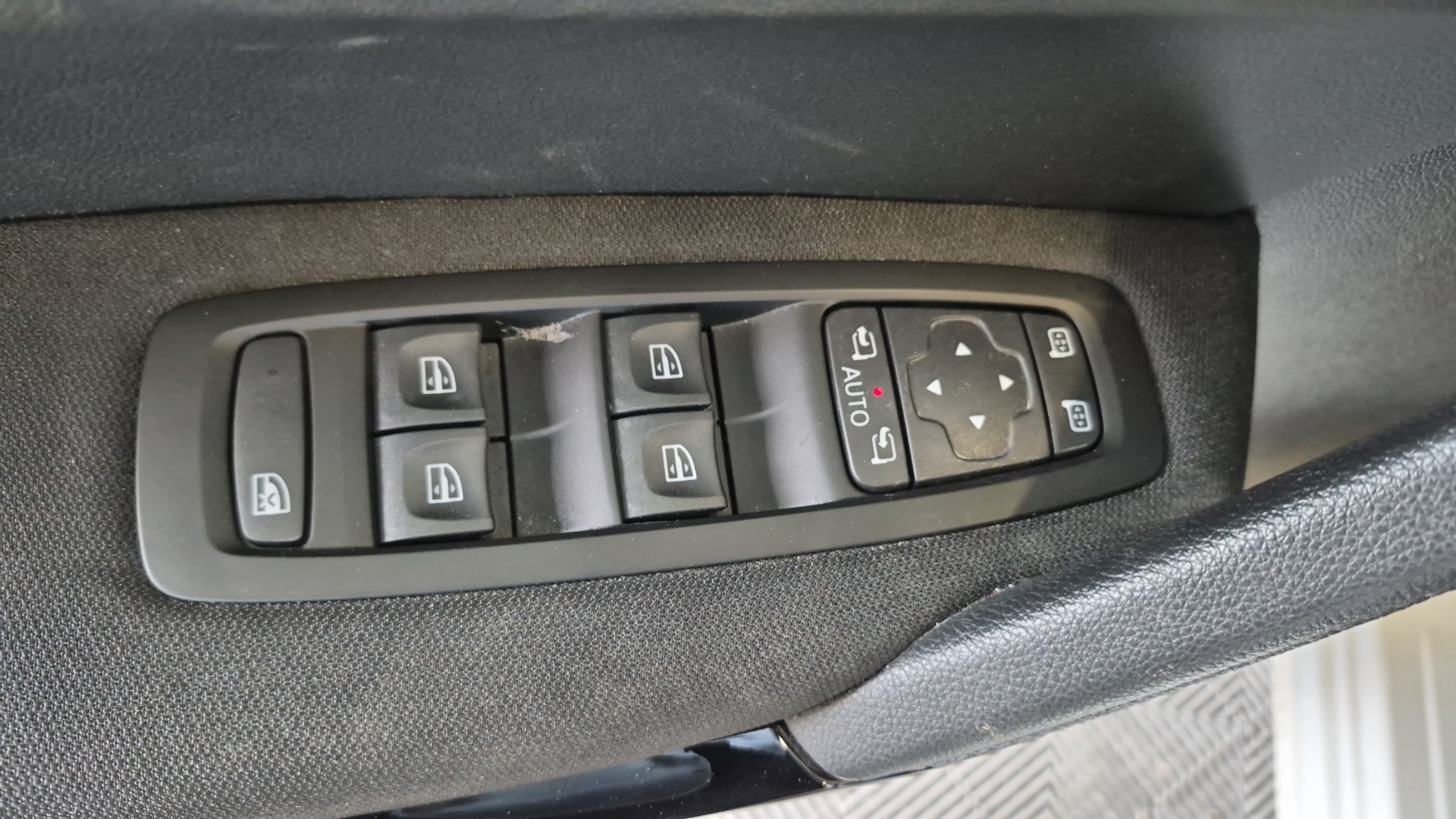 RENAULT KADJAR Blue dCi 115 Business