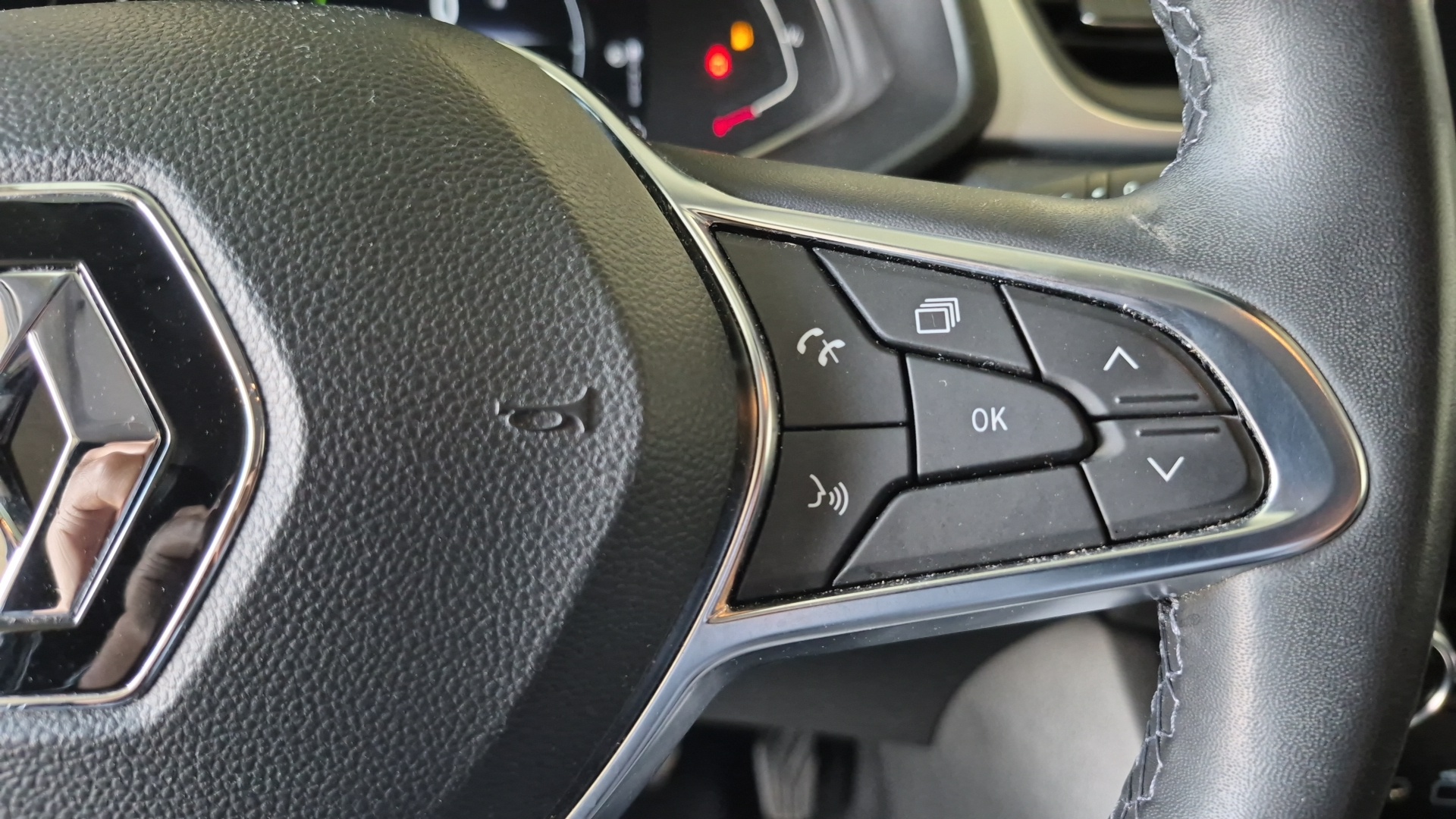 RENAULT CAPTUR E-Tech full hybrid 145 Evolution