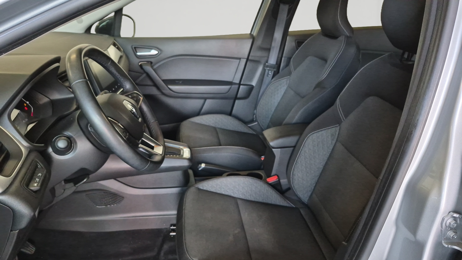 RENAULT CAPTUR E-Tech full hybrid 145 Evolution