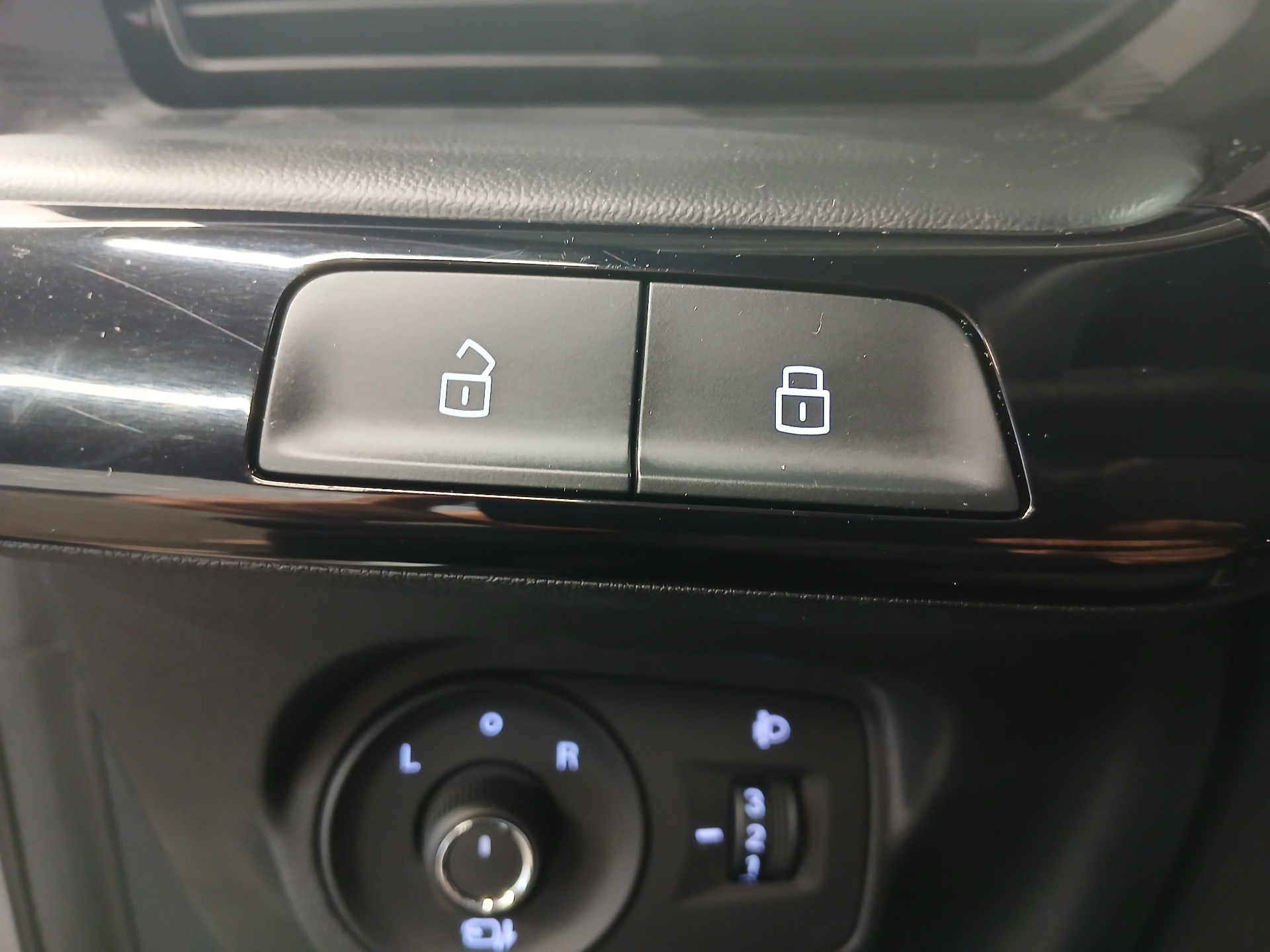 MG MG3 1.5 L Hybrid+ 195 ch Luxury