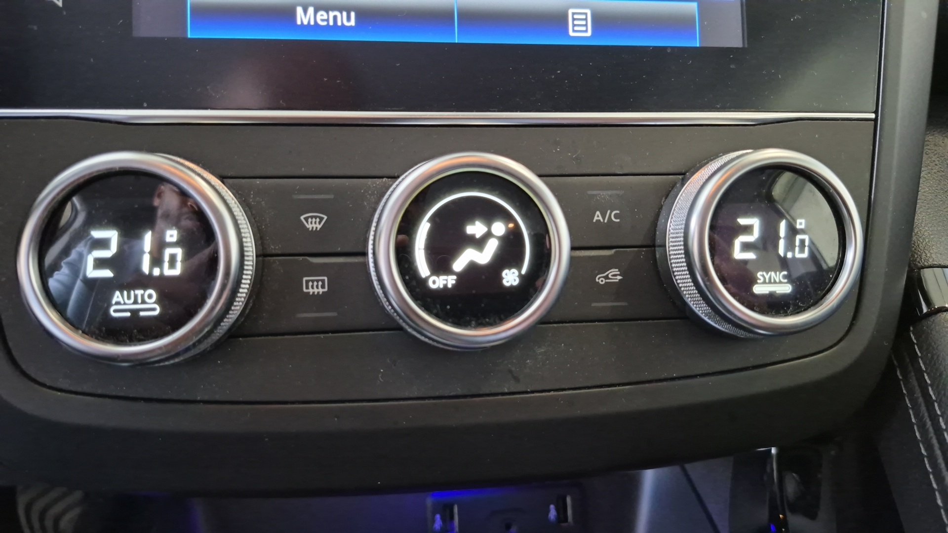 RENAULT KADJAR Blue dCi 115 Business