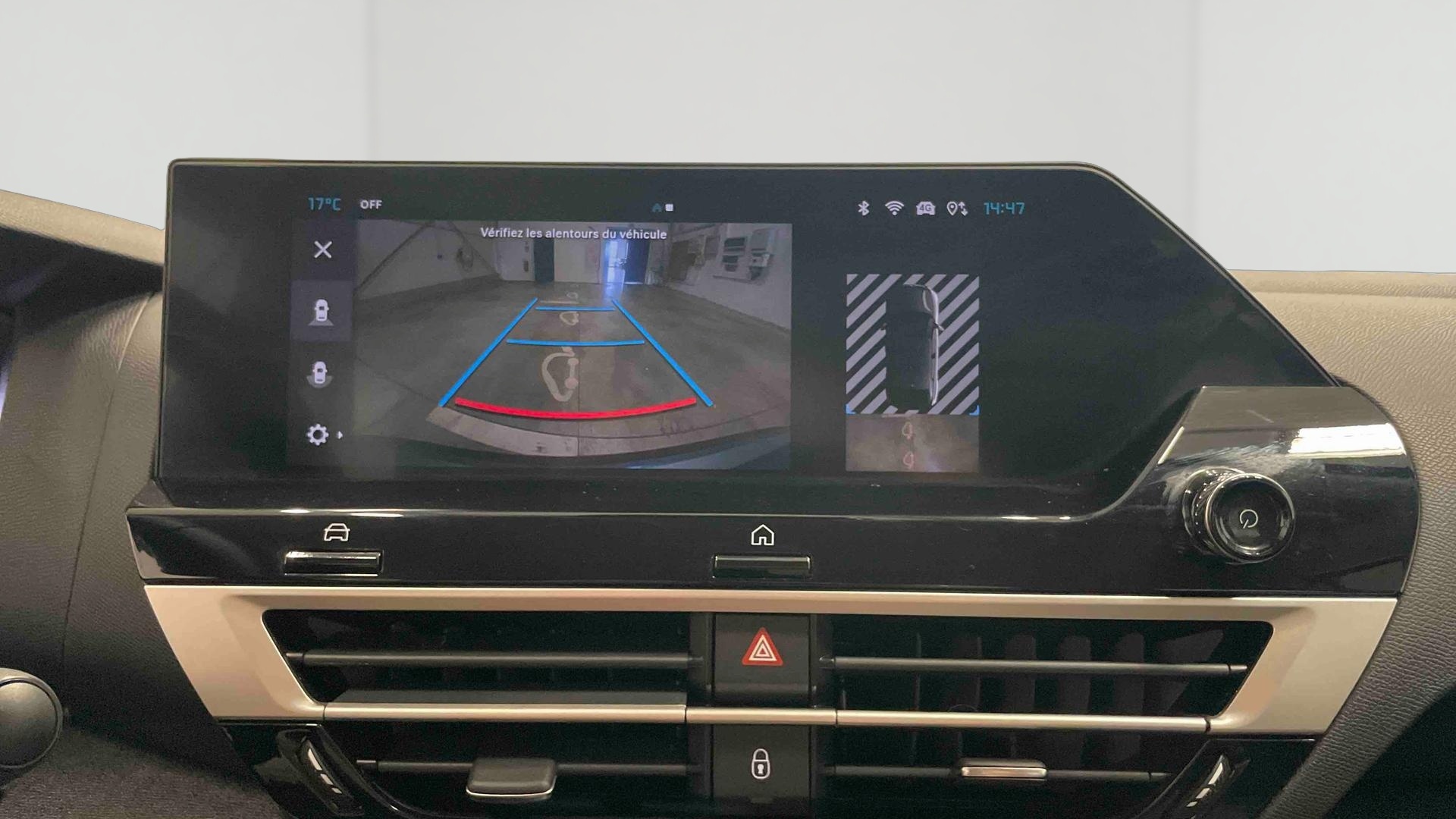 CITROEN C4 PURETECH 130CH.BVM PLUS