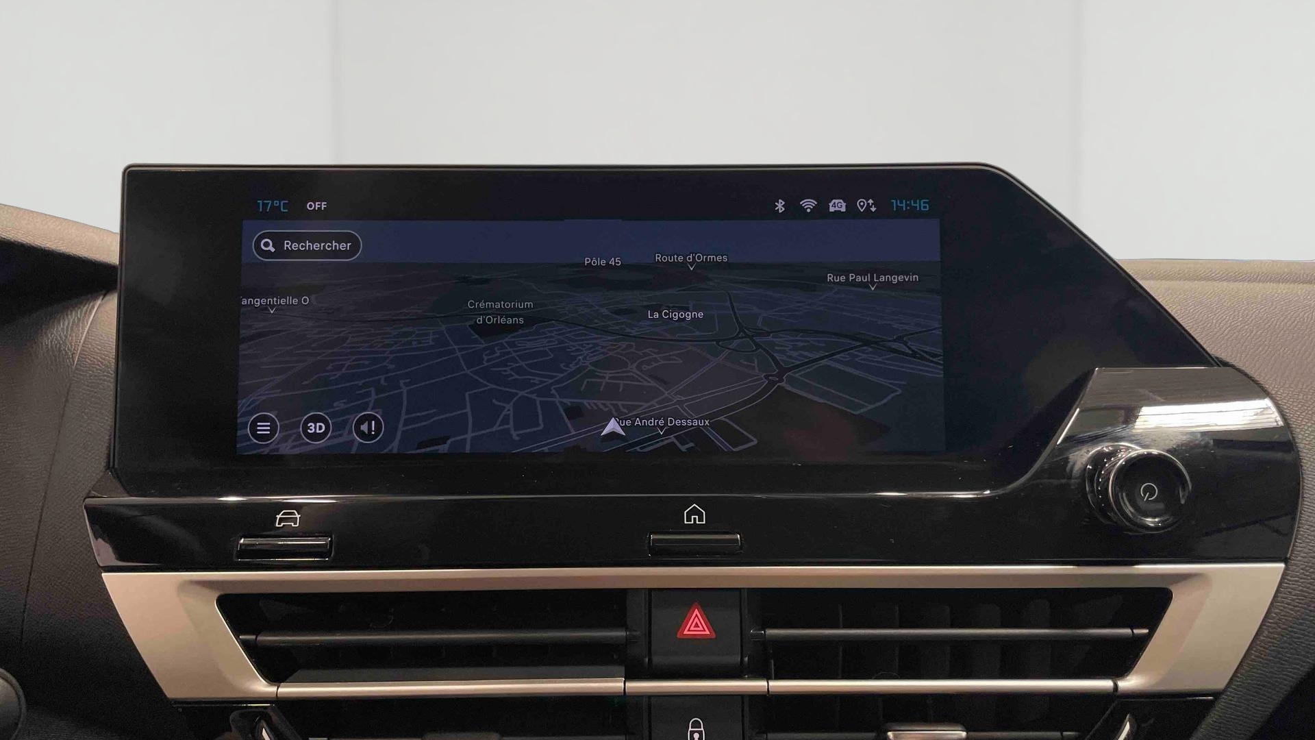 CITROEN C4 PURETECH 130CH.BVM PLUS