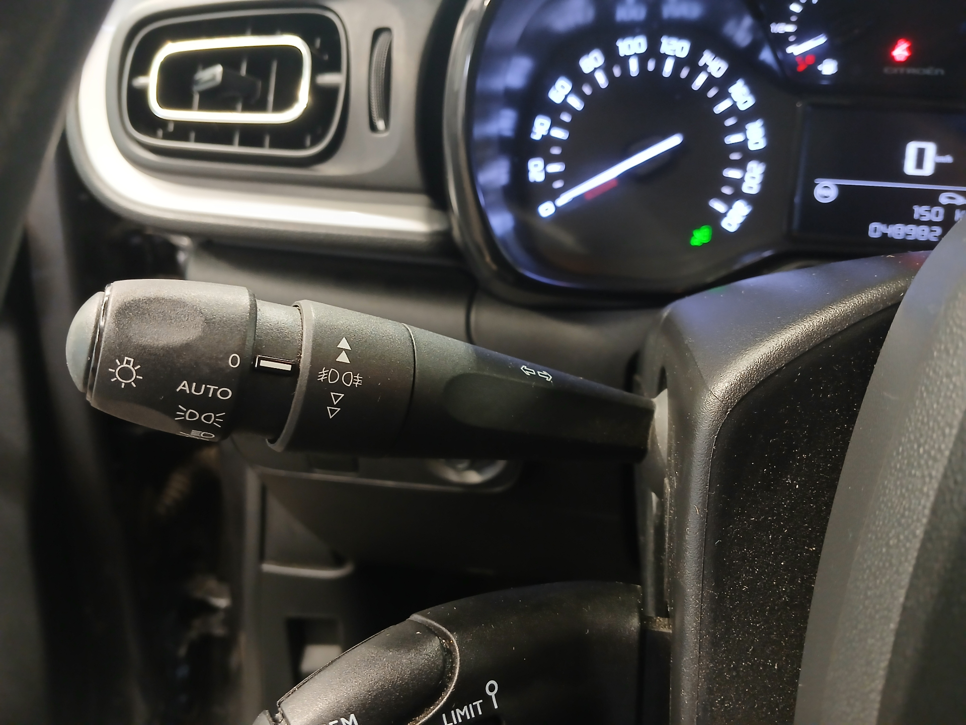 CITROEN C3 PT110 S&S BVM6 SHINE