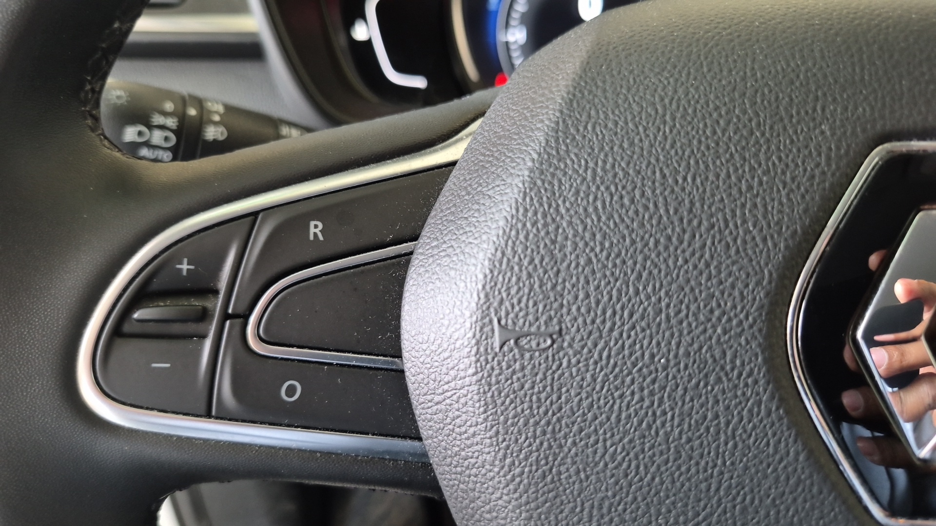 RENAULT KADJAR Blue dCi 115 Business