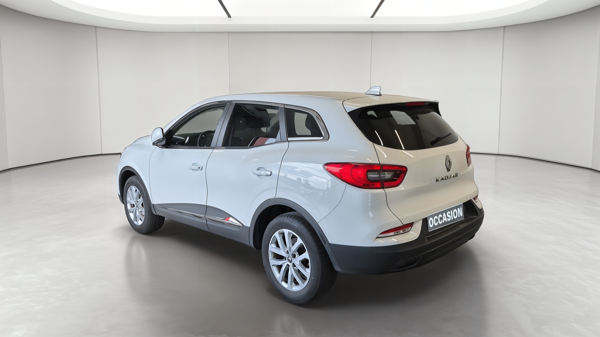 RENAULT KADJAR Blue dCi 115 Business