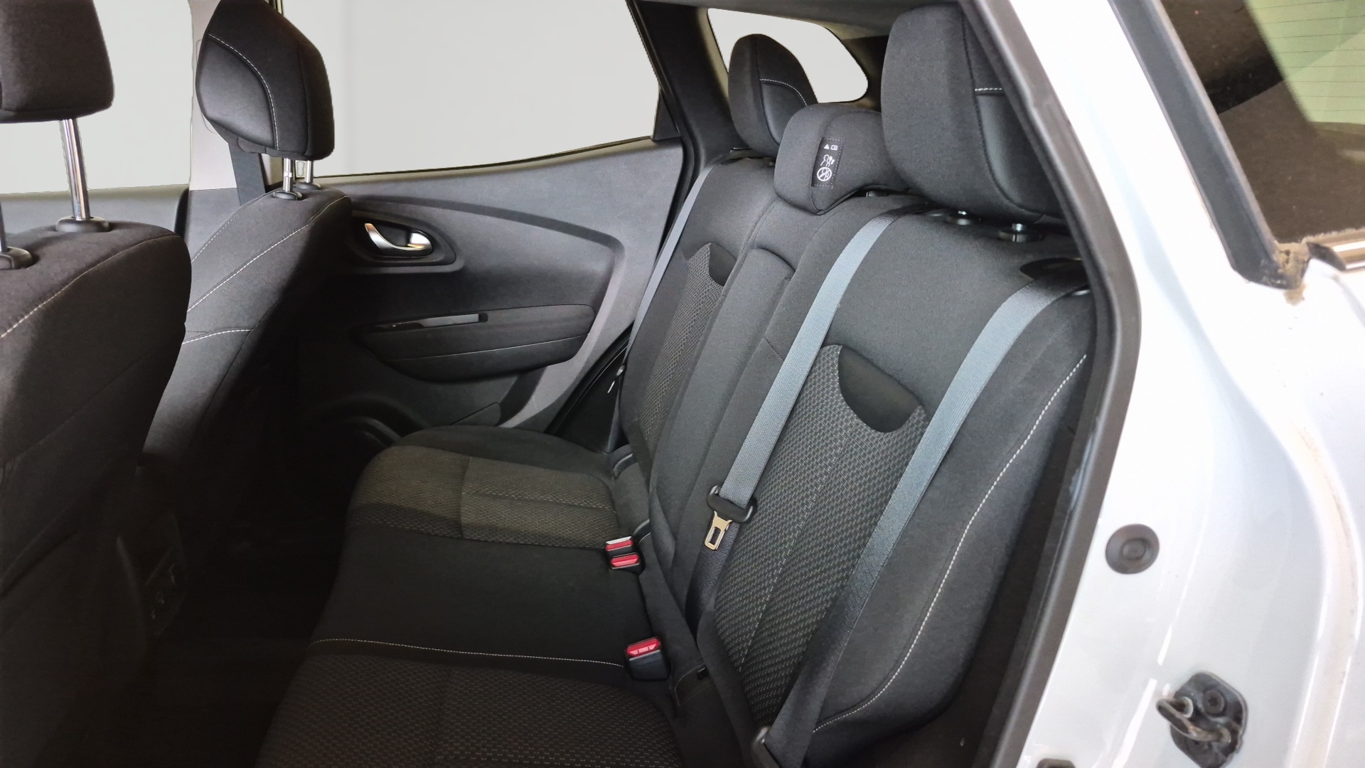 RENAULT KADJAR Blue dCi 115 Business