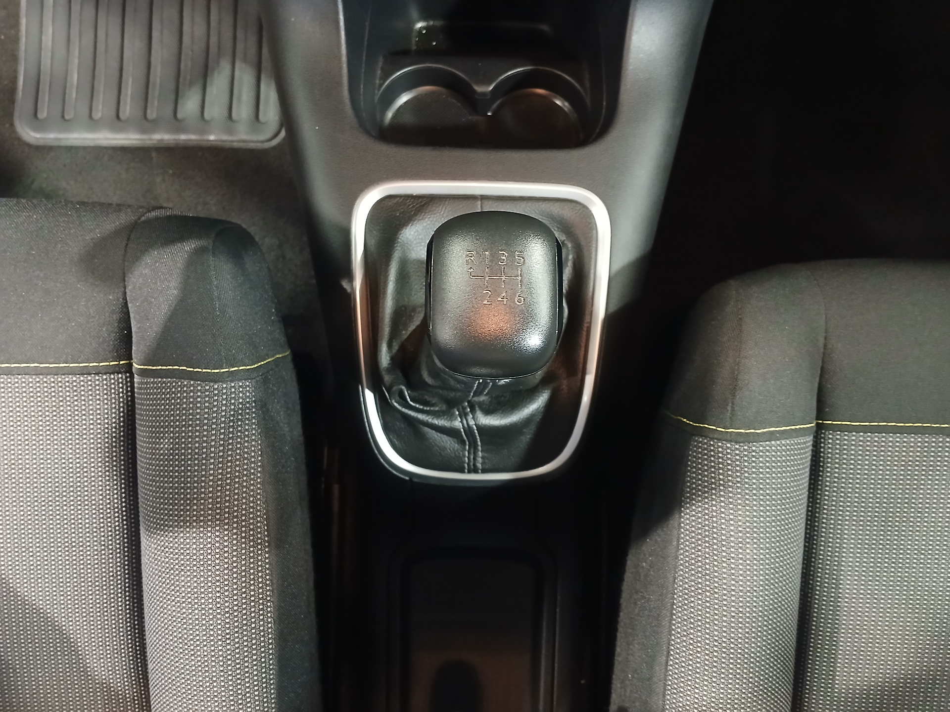 CITROEN C3 PT110 S&S BVM6 SHINE