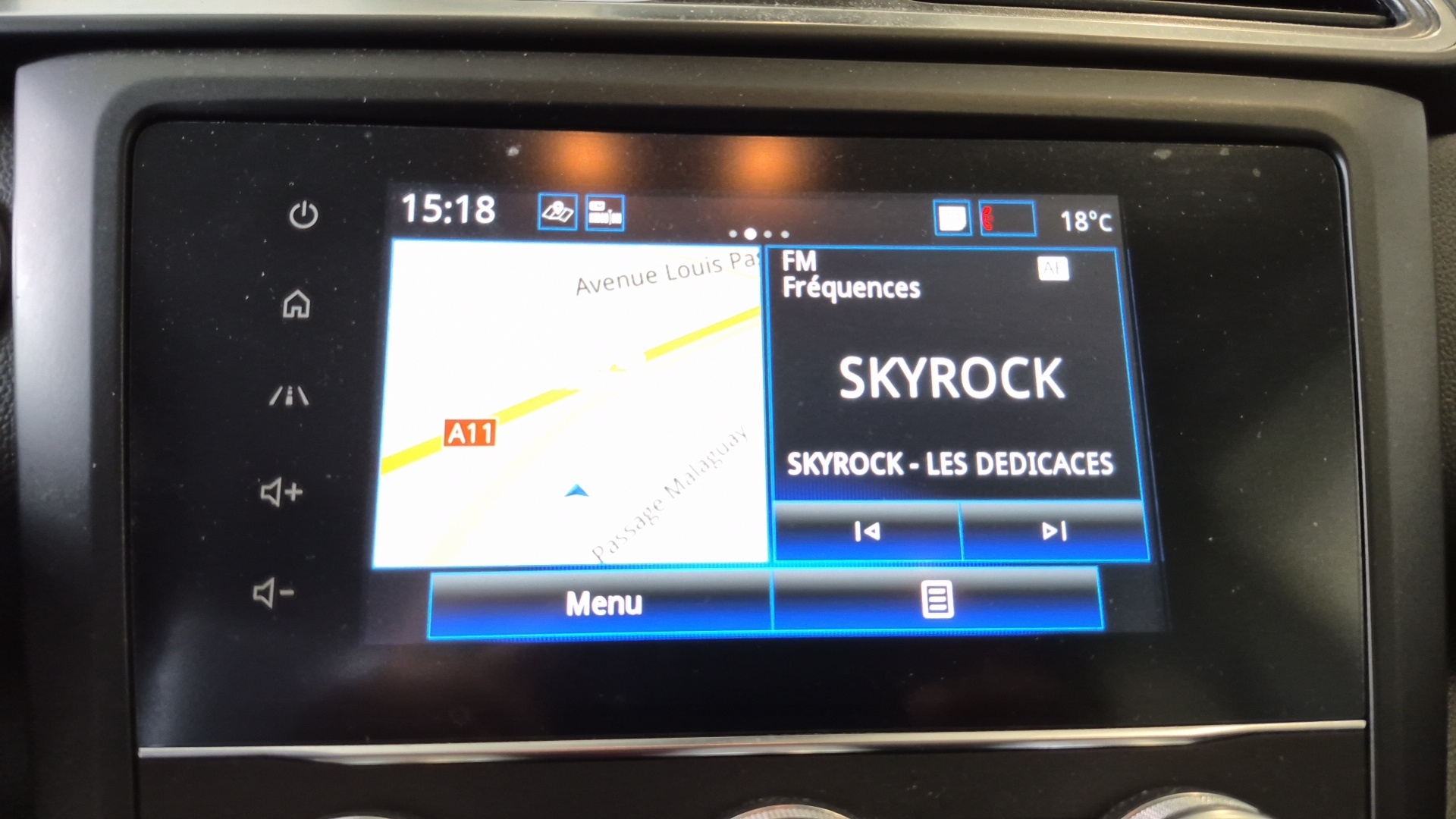 RENAULT KADJAR Blue dCi 115 Business