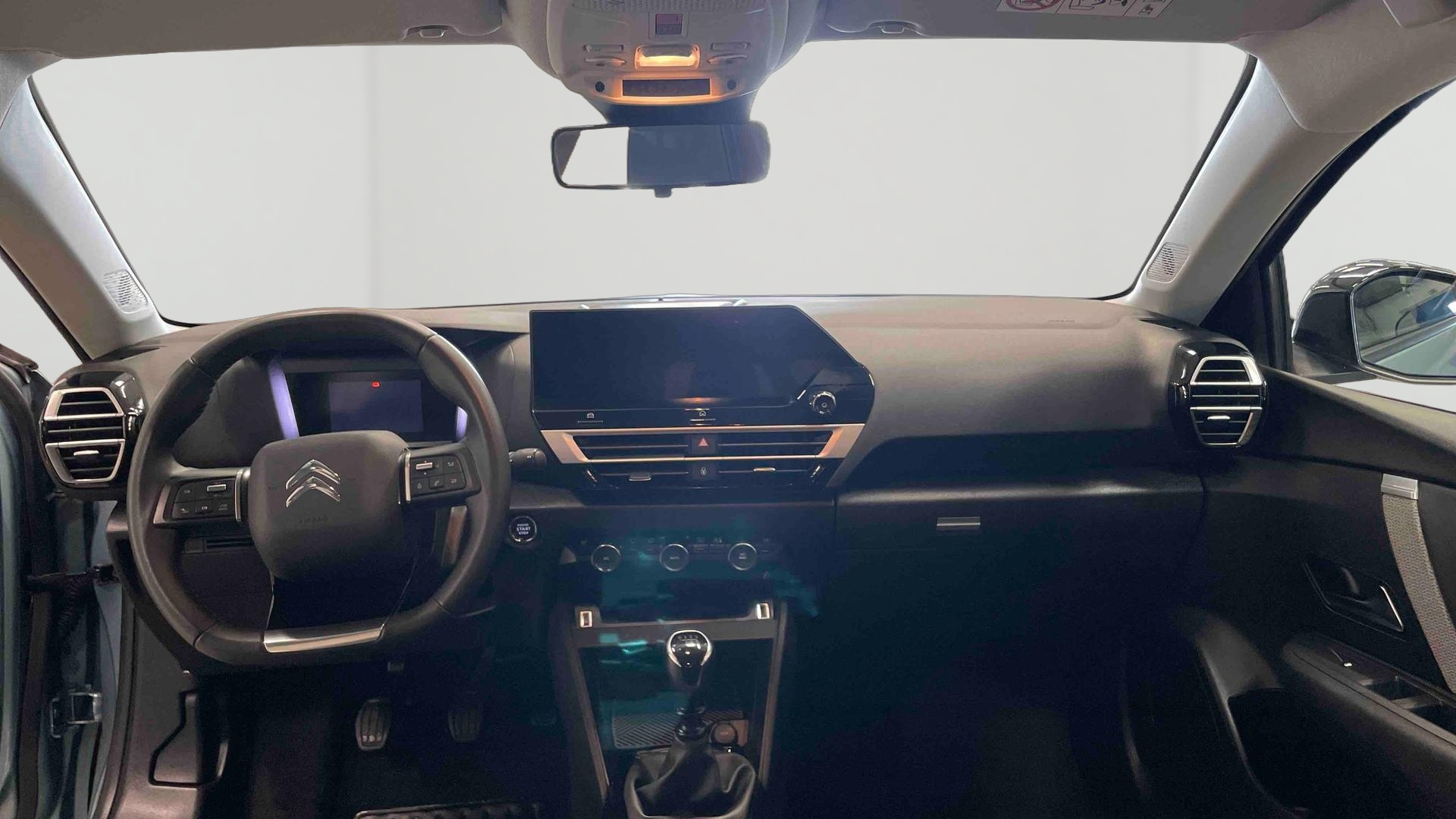 CITROEN C4 PURETECH 130CH.BVM PLUS