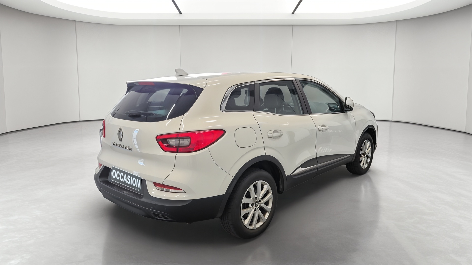 RENAULT KADJAR Blue dCi 115 Business