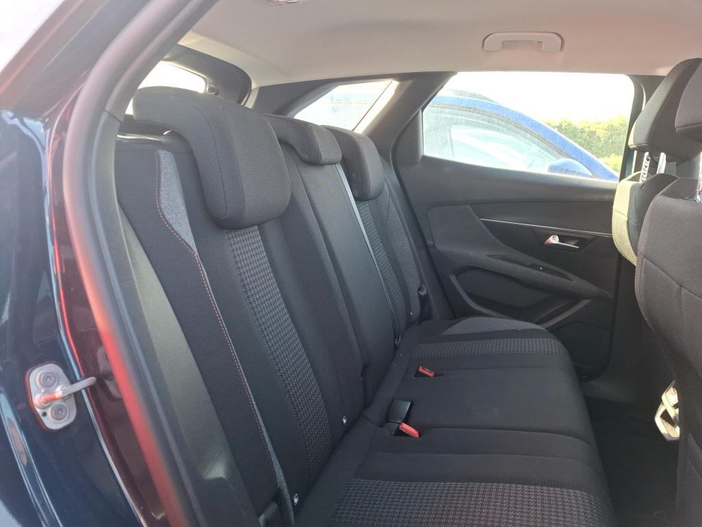 PEUGEOT 3008 1.5 BlueHDi 130ch S&S Active Pack EAT8