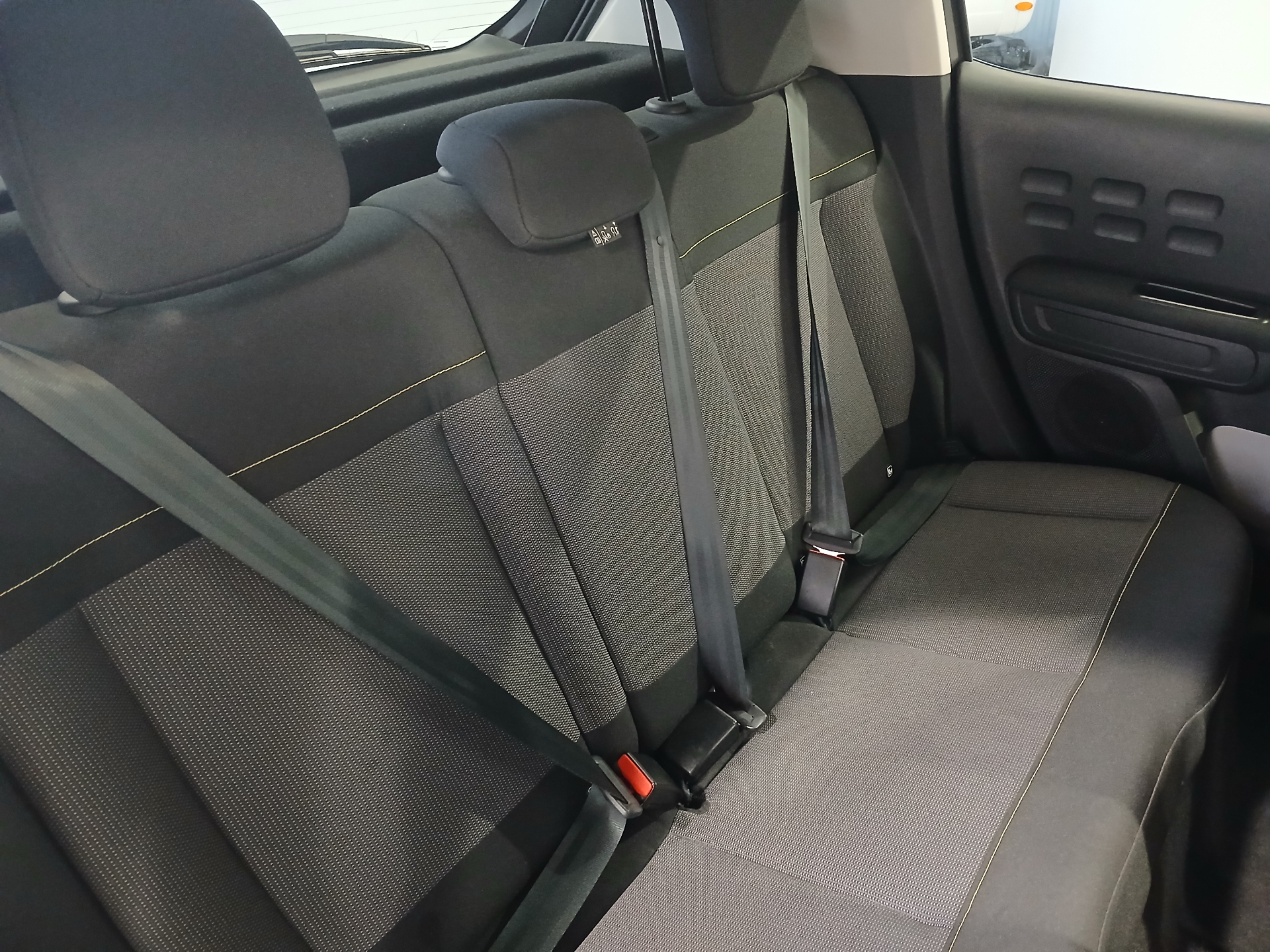 CITROEN C3 PT110 S&S BVM6 SHINE