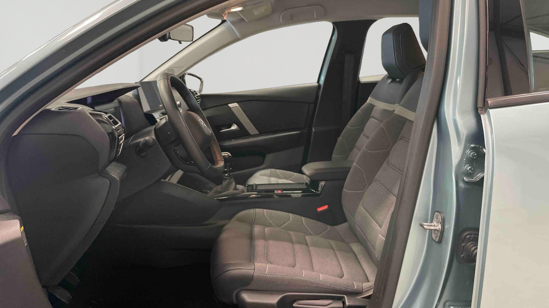 CITROEN C4 PURETECH 130CH.BVM PLUS