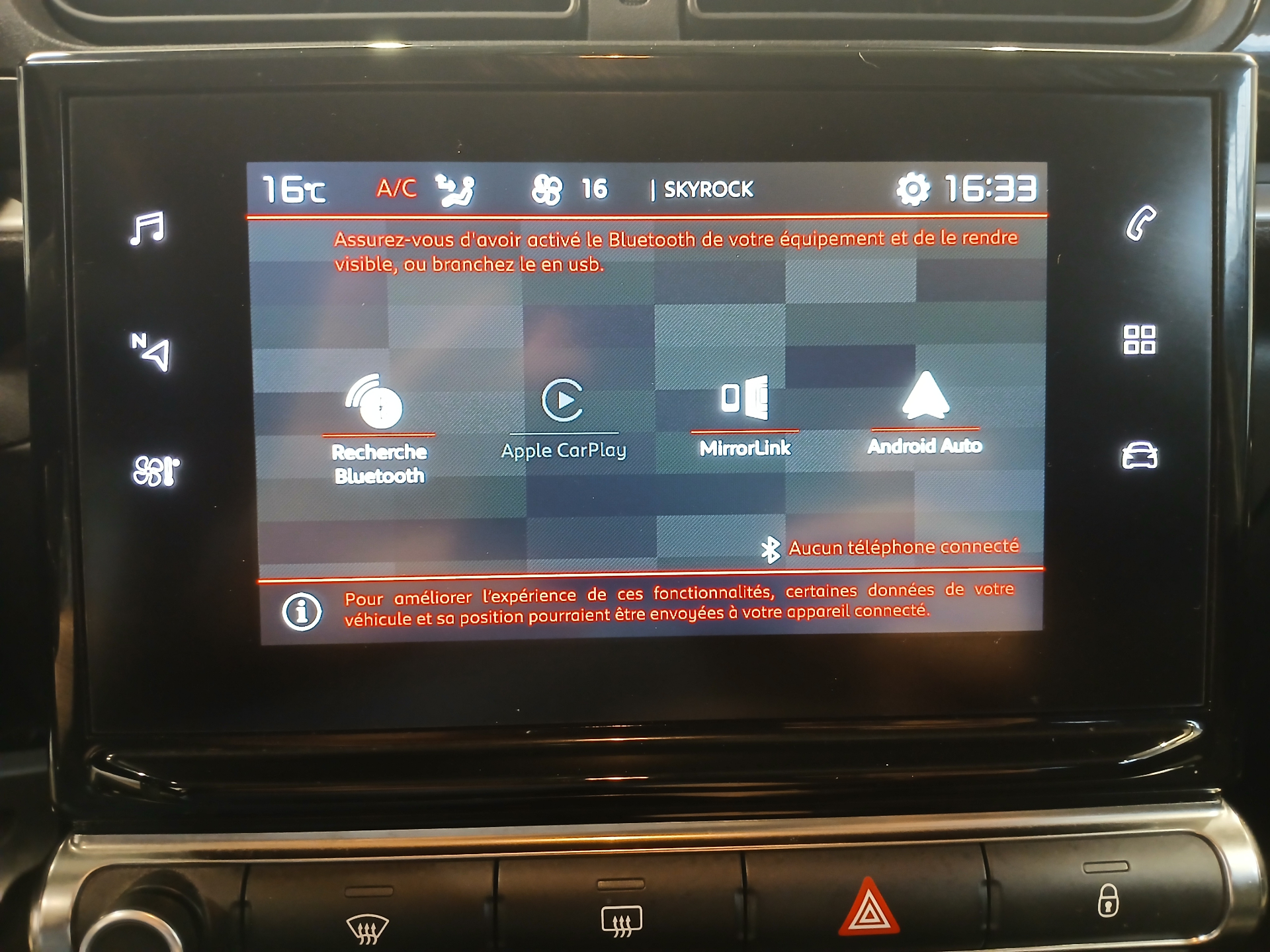CITROEN C3 PT110 S&S BVM6 SHINE